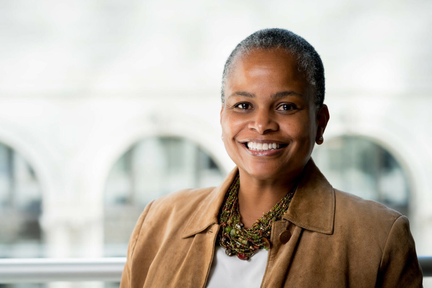 Adler University names Dr. Cheryl Richardson as inaugural associate ...