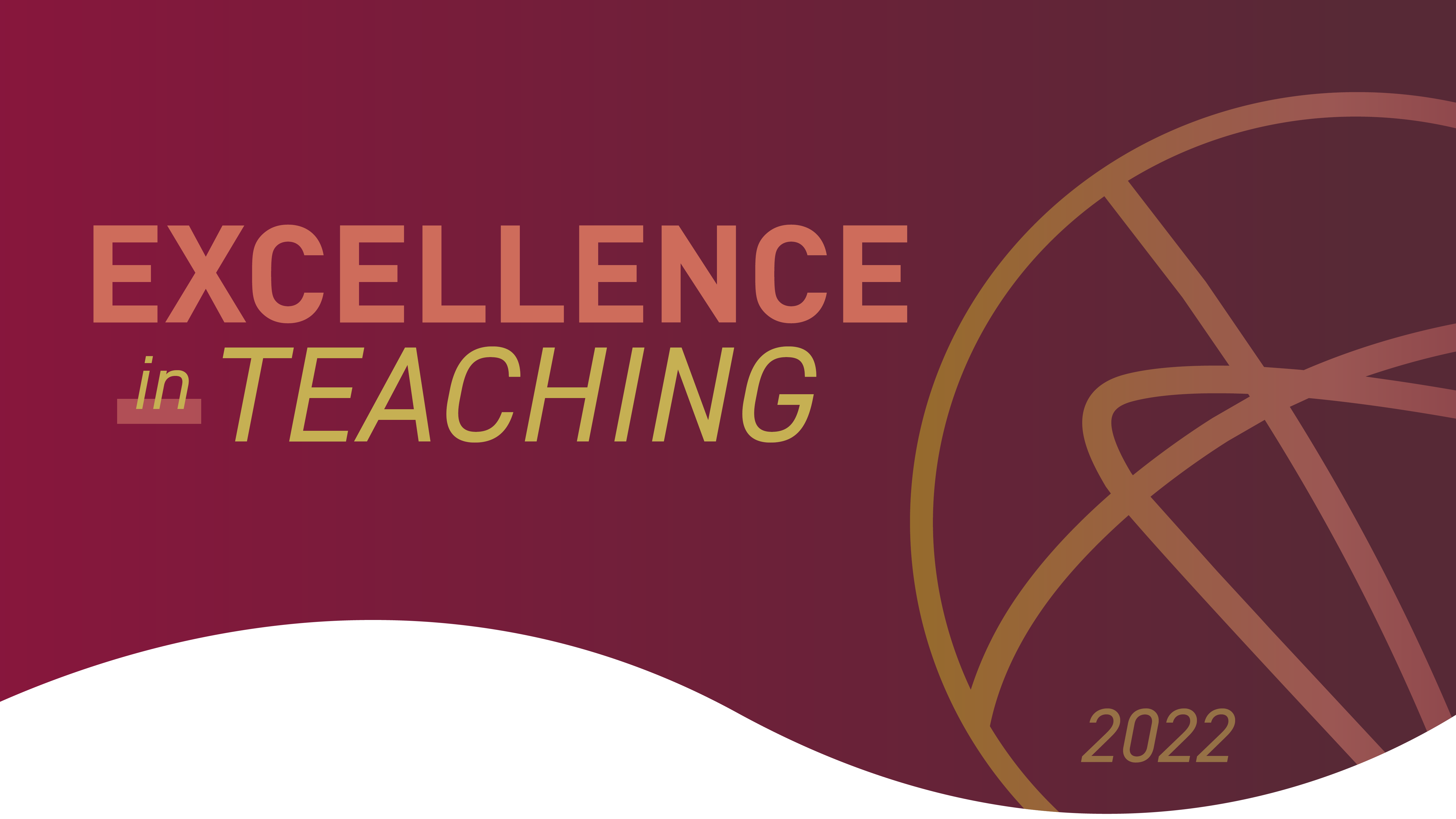 2022 Excellence in Teaching Awards Adler University